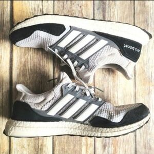 Adidas Ultra Boots Men's Sneakers Size 12